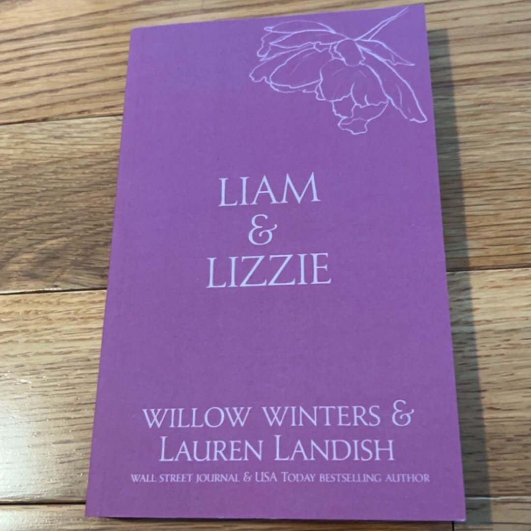 Liam & Lizzie