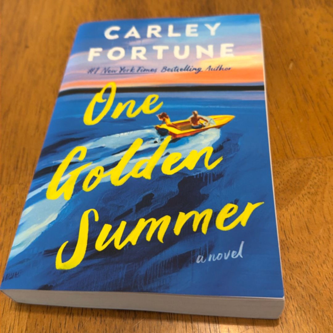 One Golden Summer