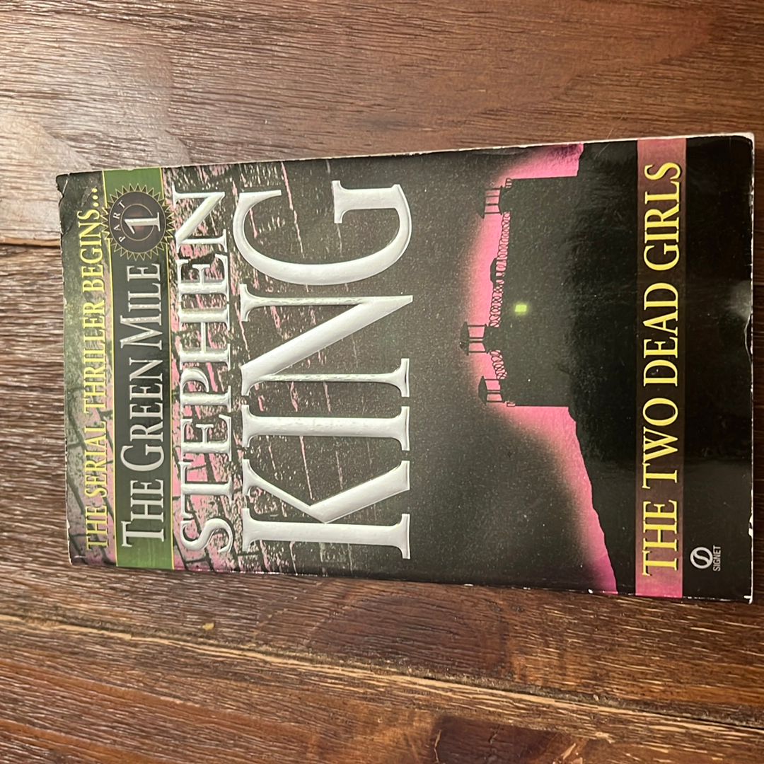 The Two Dead Girls