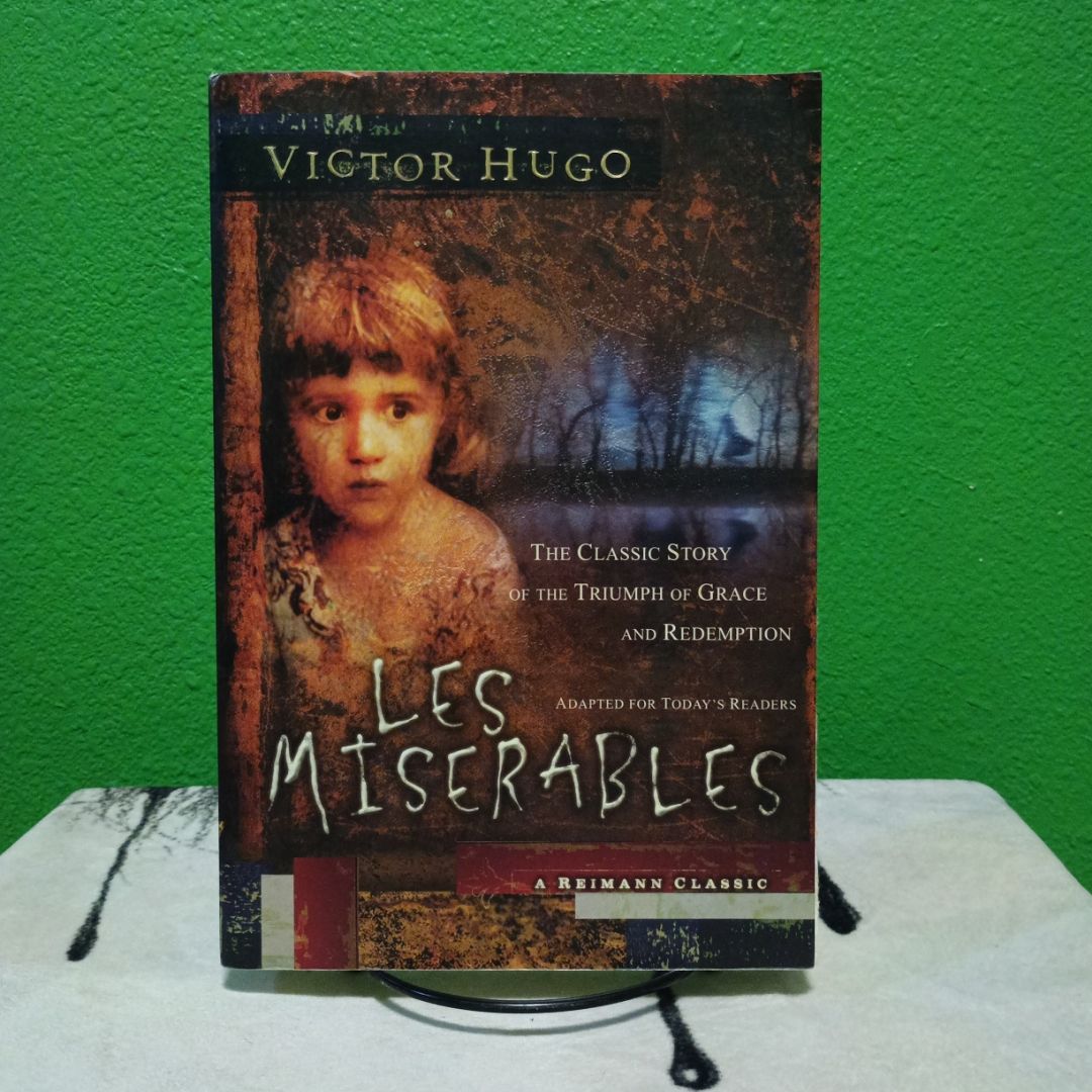 Les Miserables