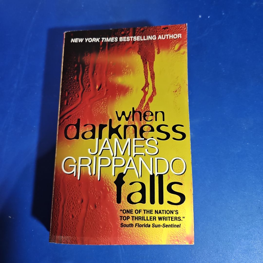 When Darkness Falls