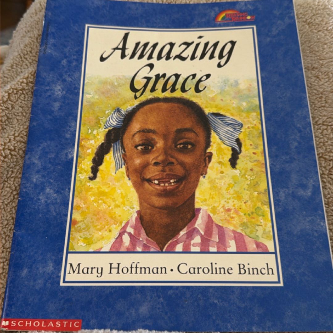 Amazing Grace
