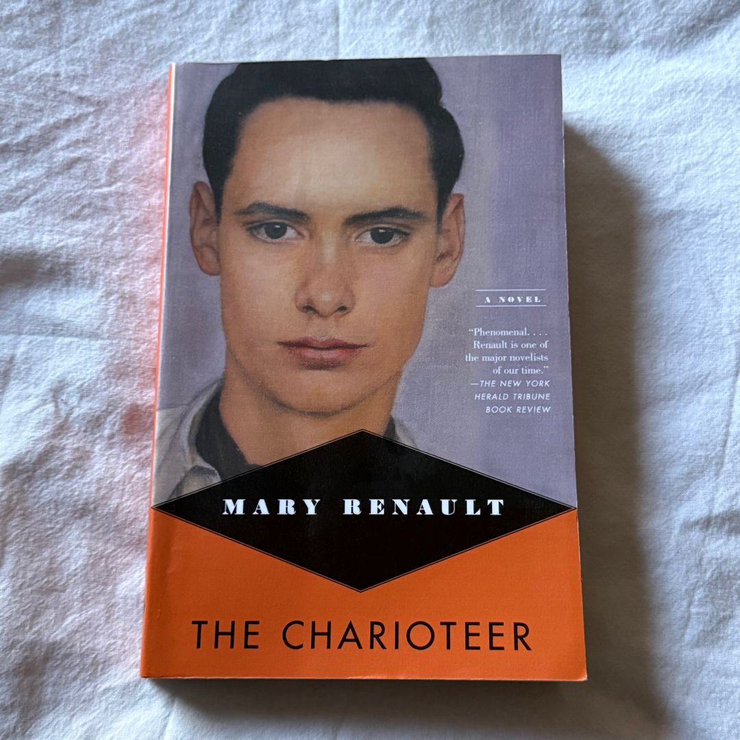 The Charioteer