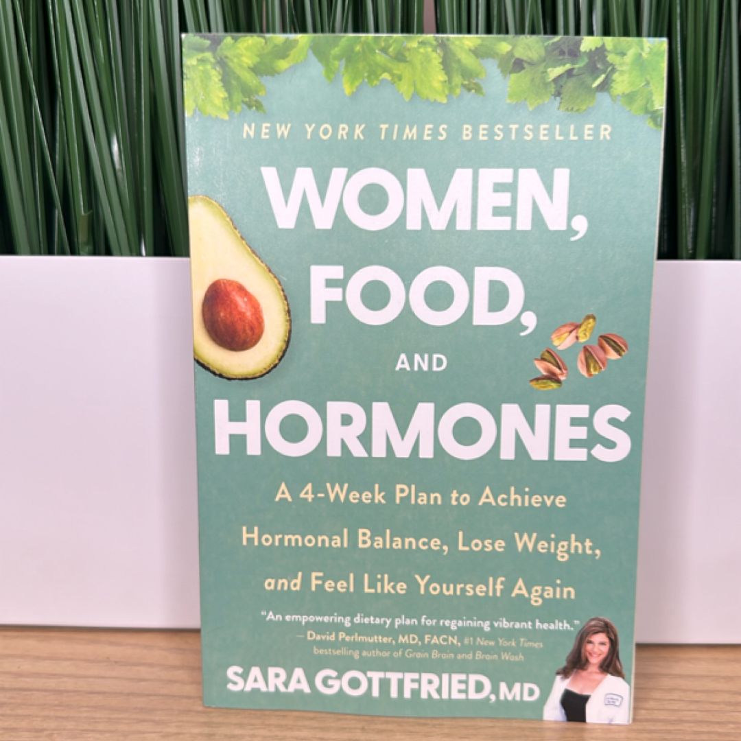 Women, Food, and Hormones