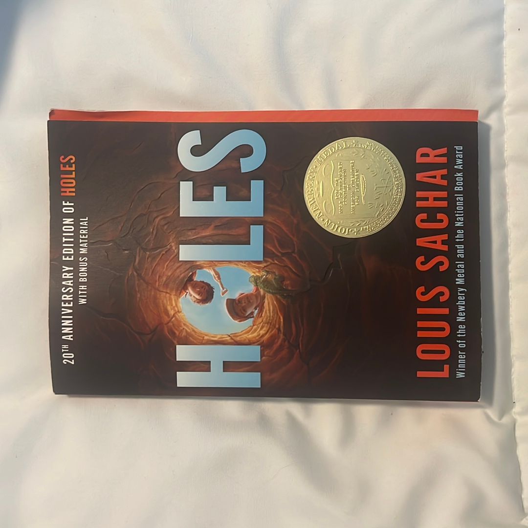 Holes