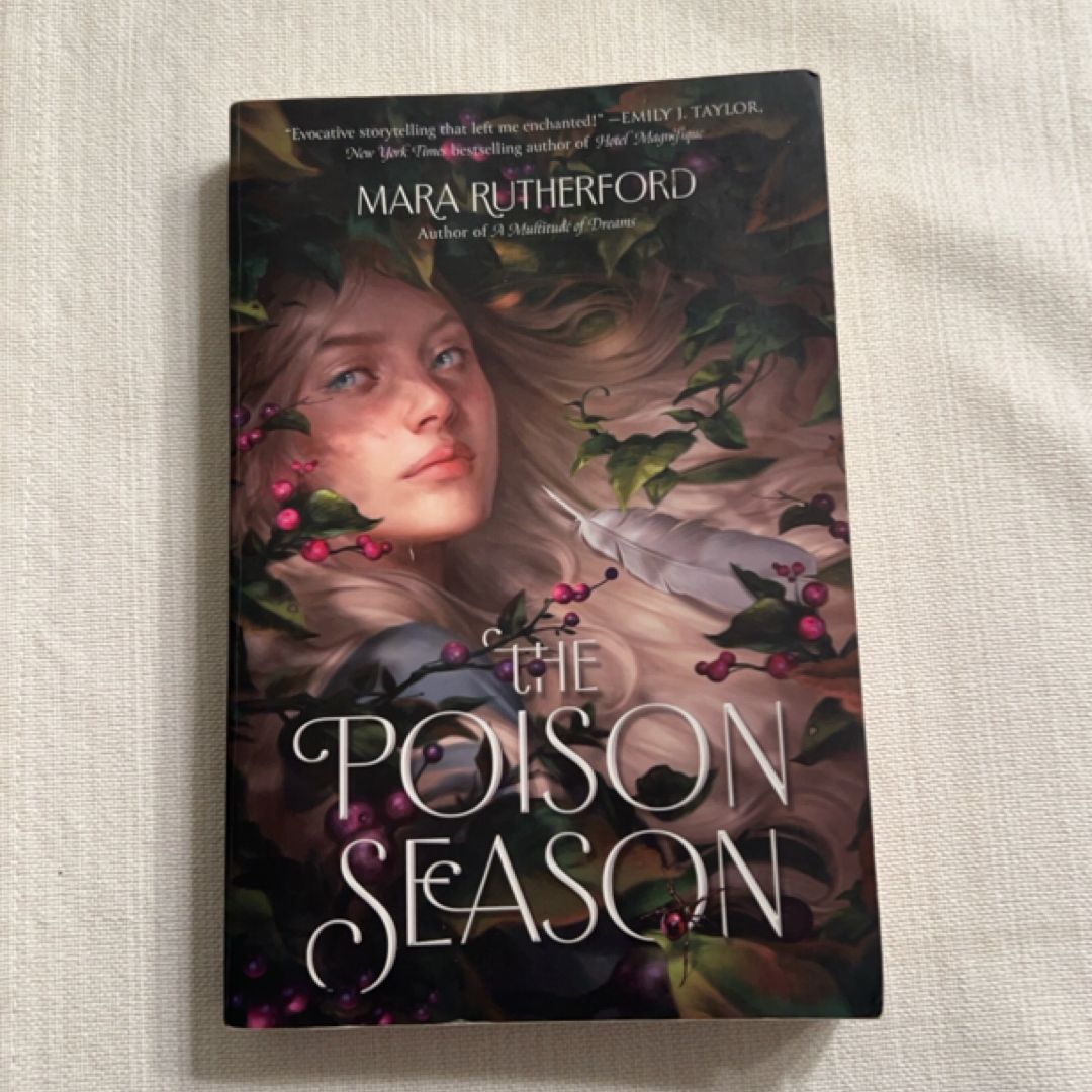 The Poison Season