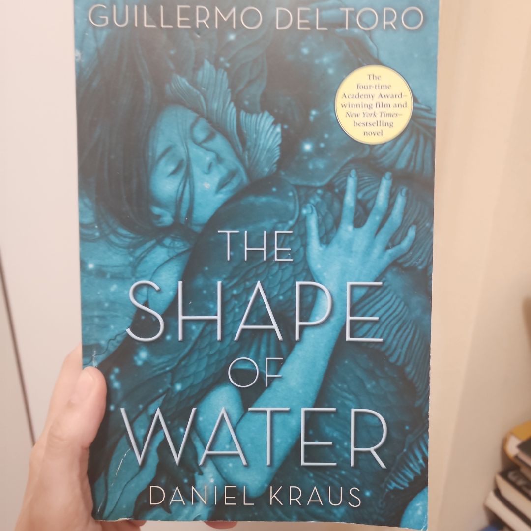 The Shape of Water