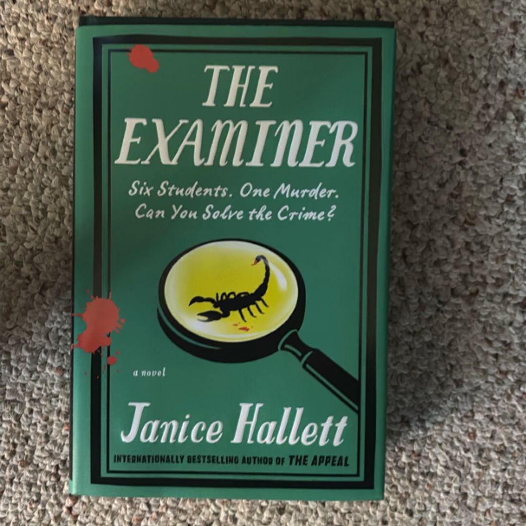 The Examiner
