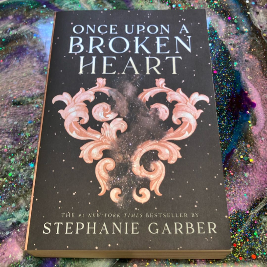 Once upon a Broken Heart