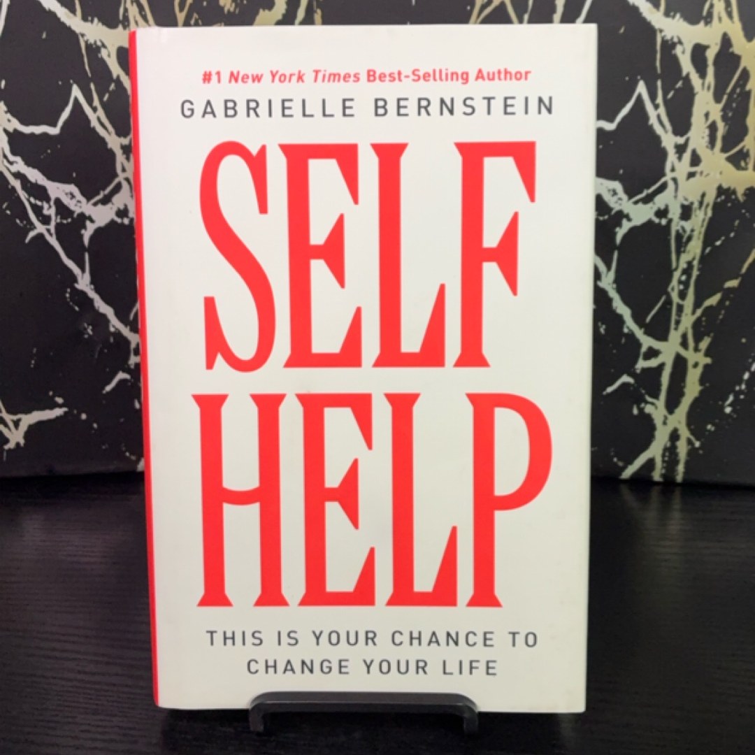 Self Help