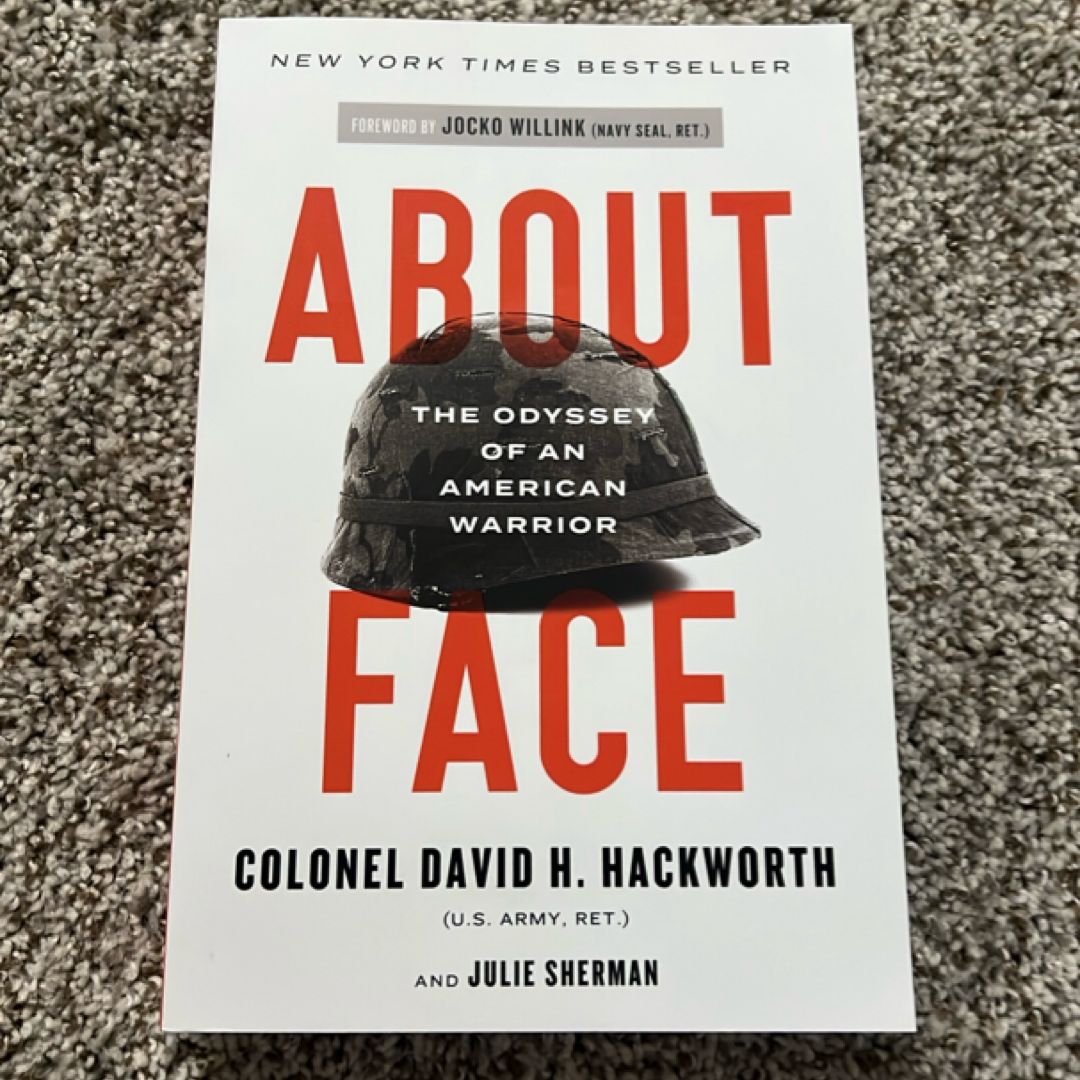 About Face