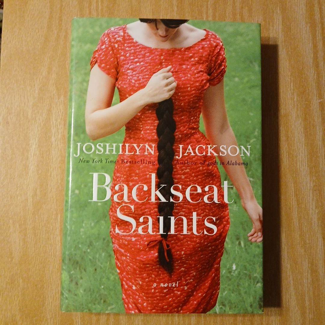 Backseat Saints