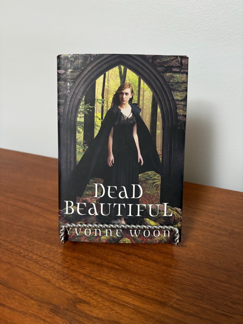 Dead Beautiful
