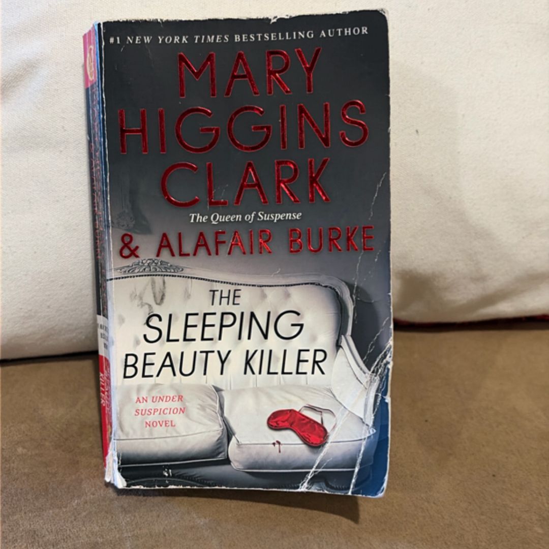 The Sleeping Beauty Killer