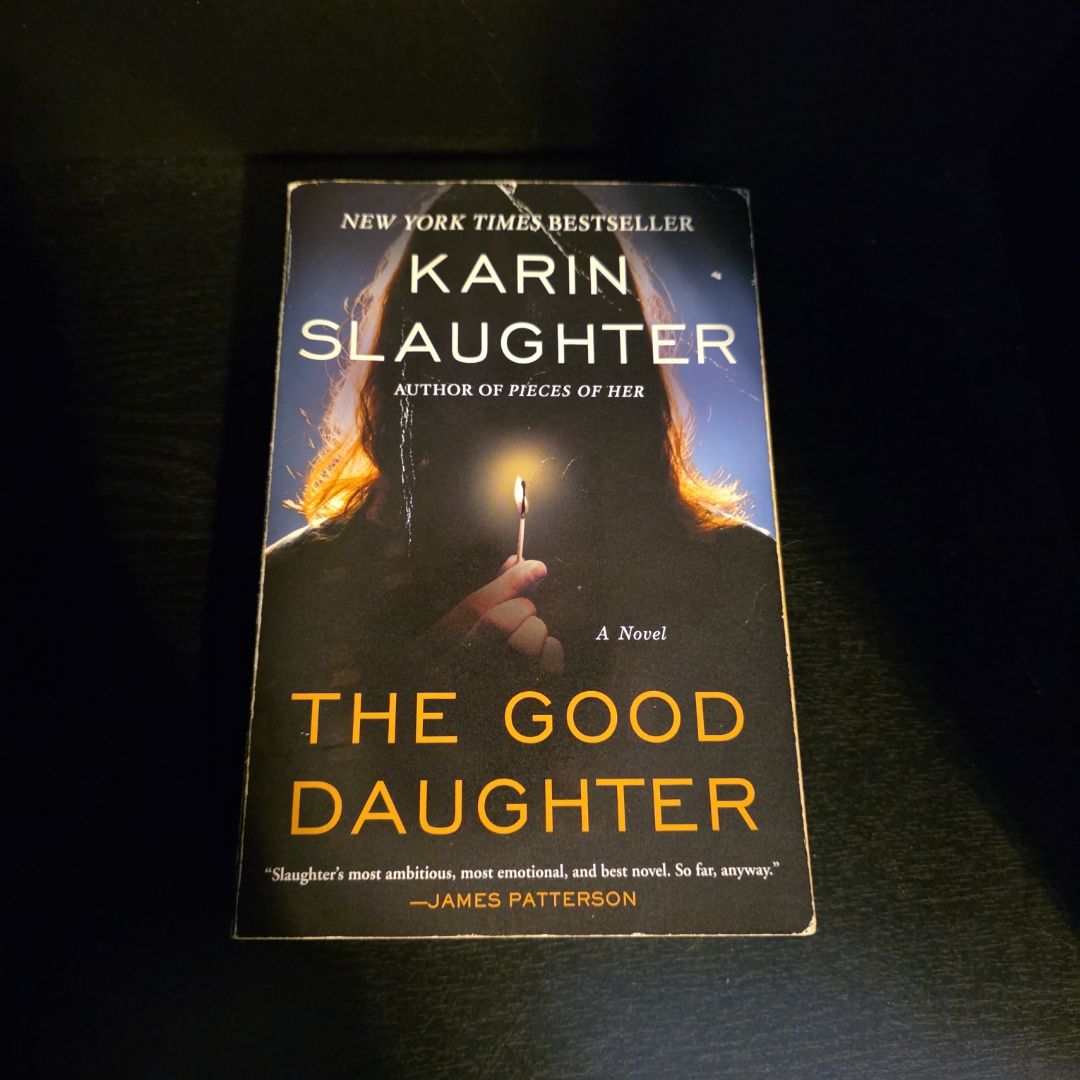 The Good Daughter