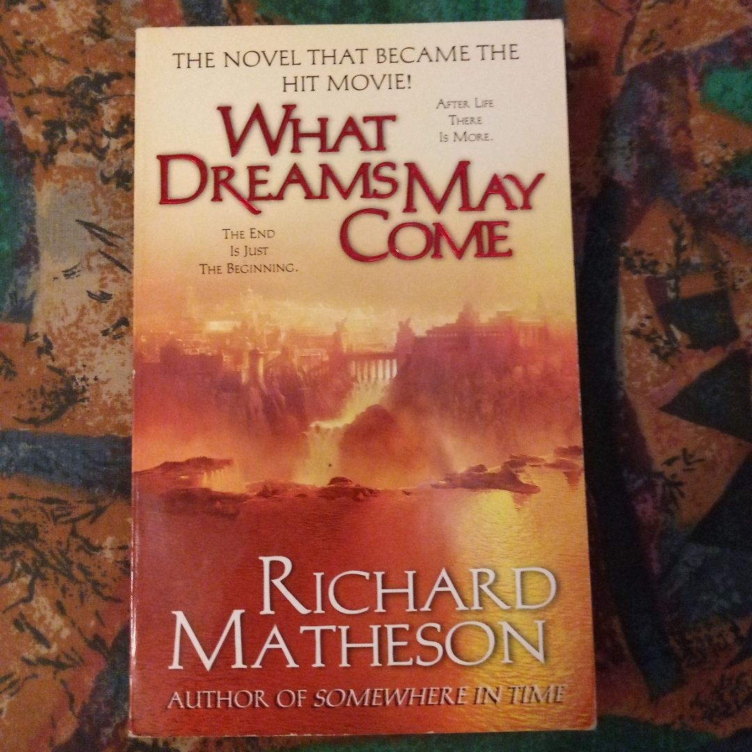 What Dreams May Come