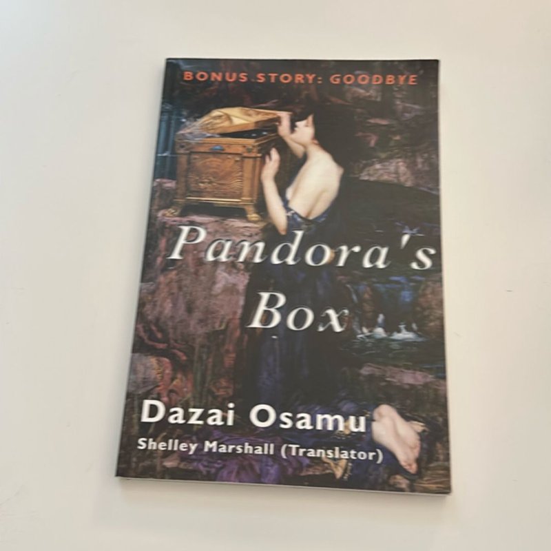 Pandora's Box