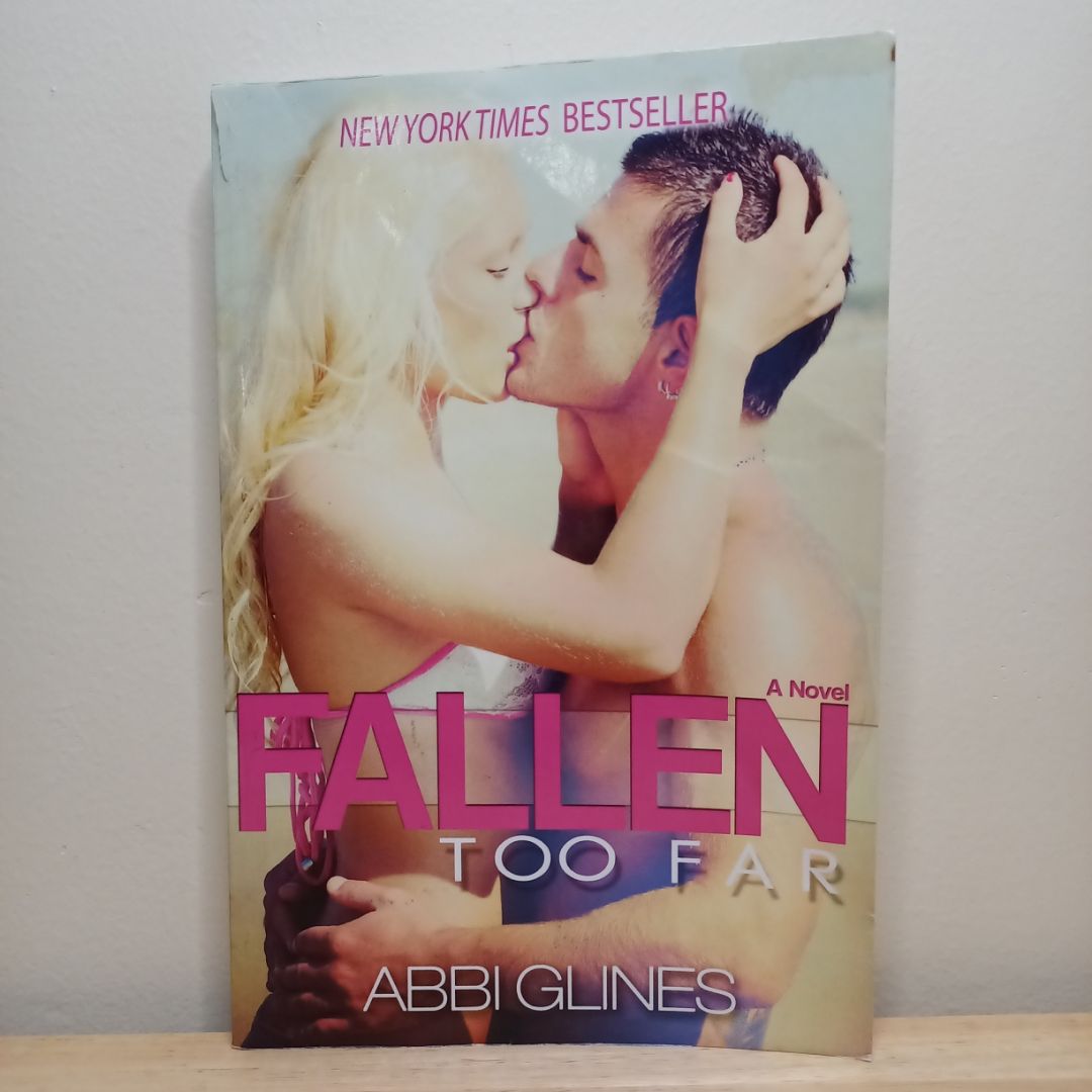 Fallen Too Far