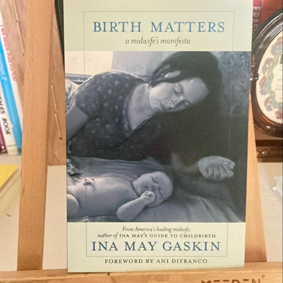 Birth Matters