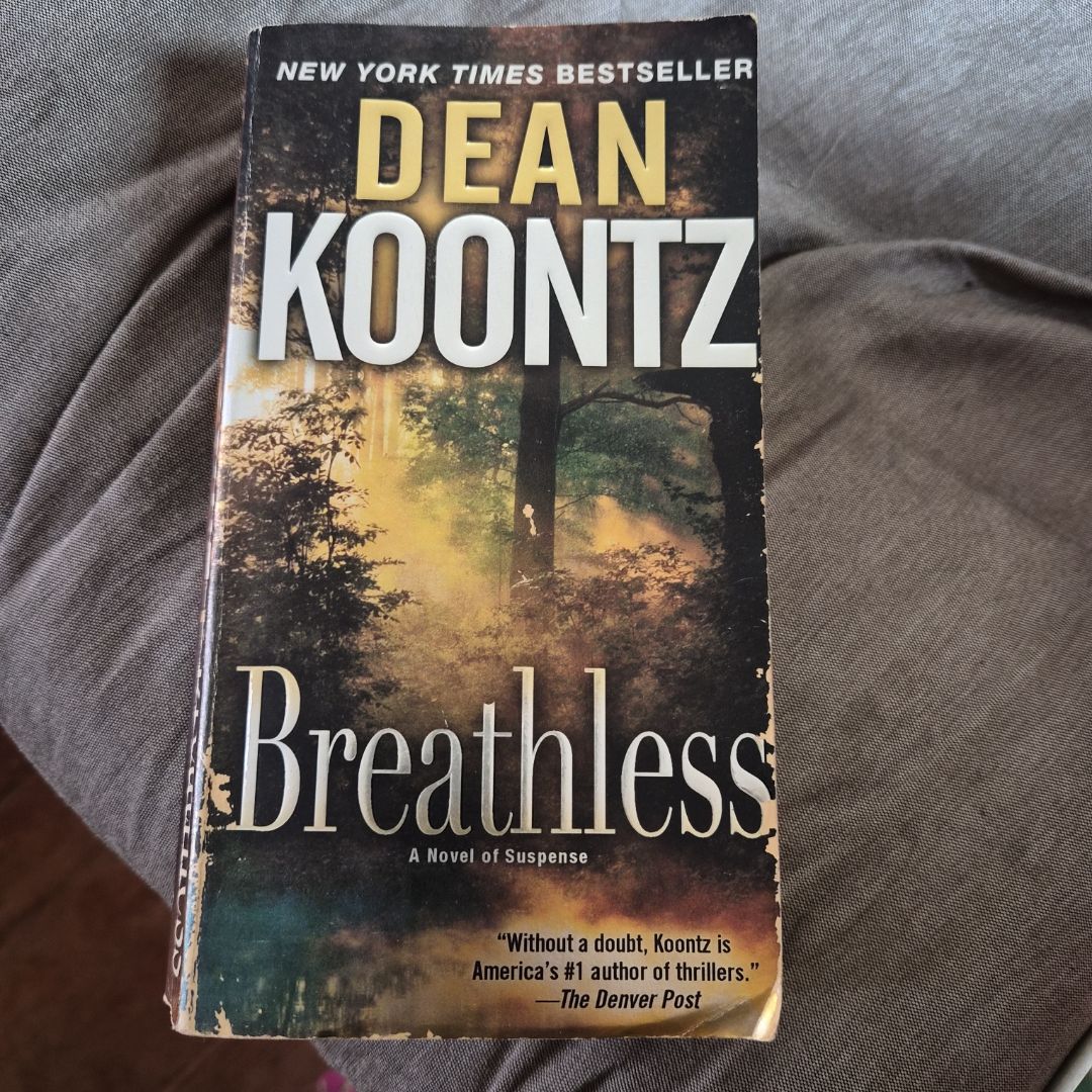Breathless