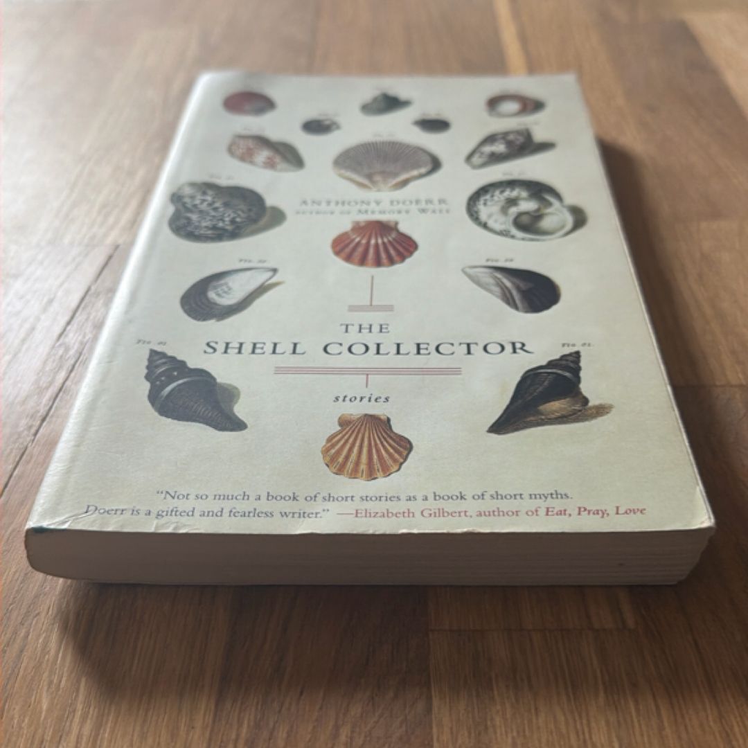 The Shell Collector