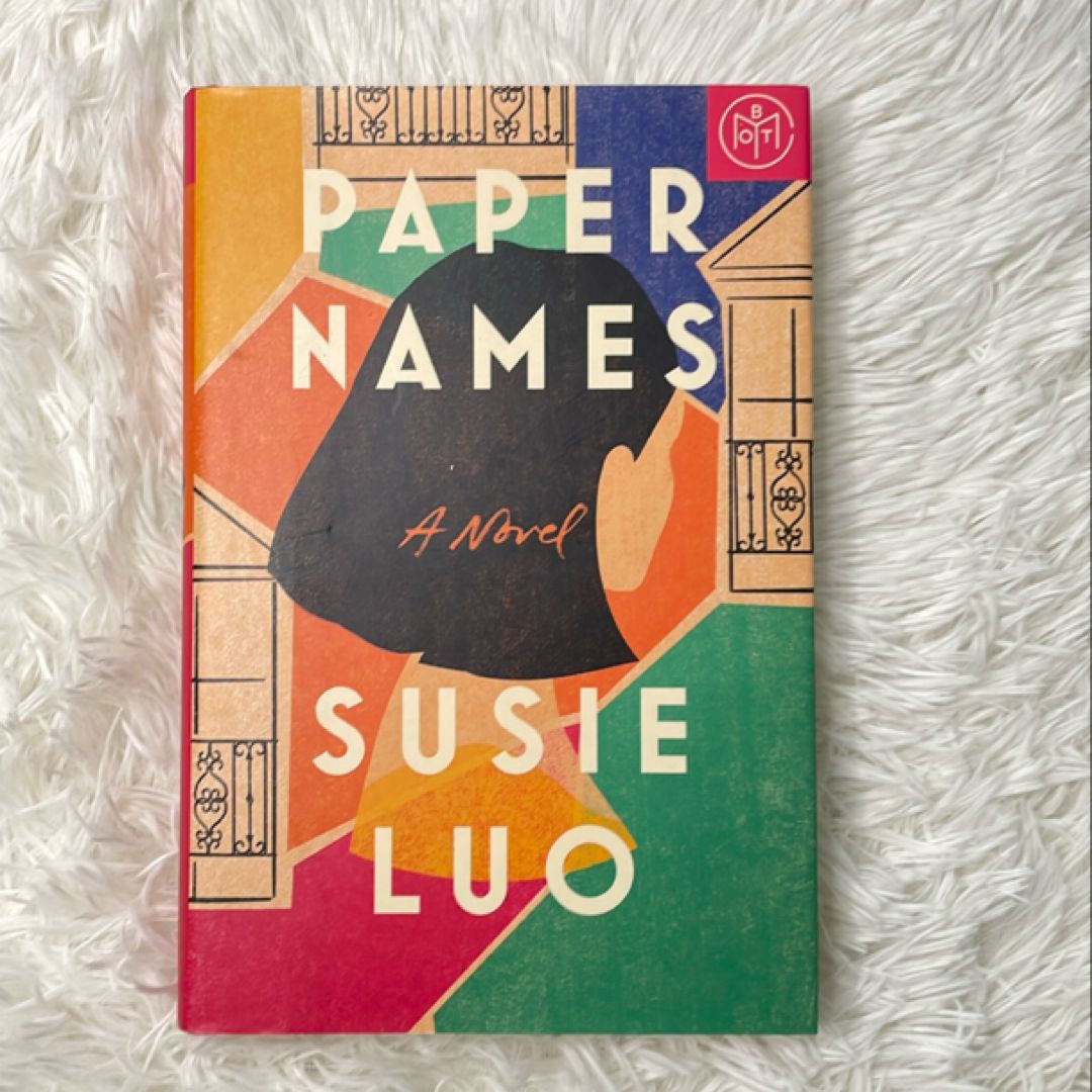 Paper Names