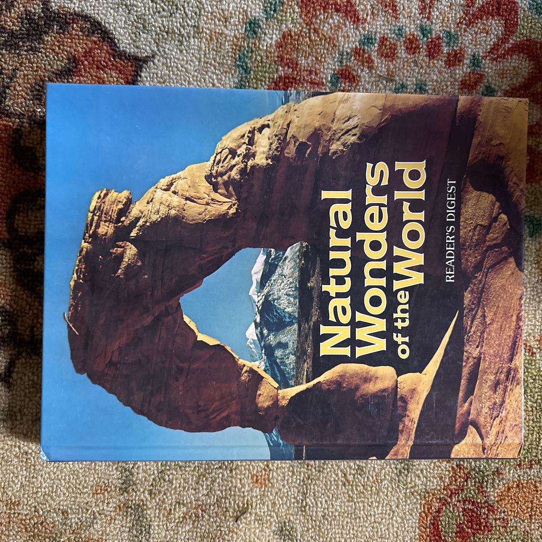 Natural Wonders of the World