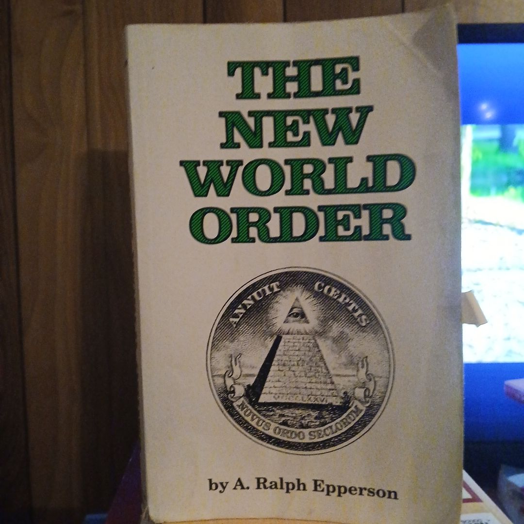 The New World Order