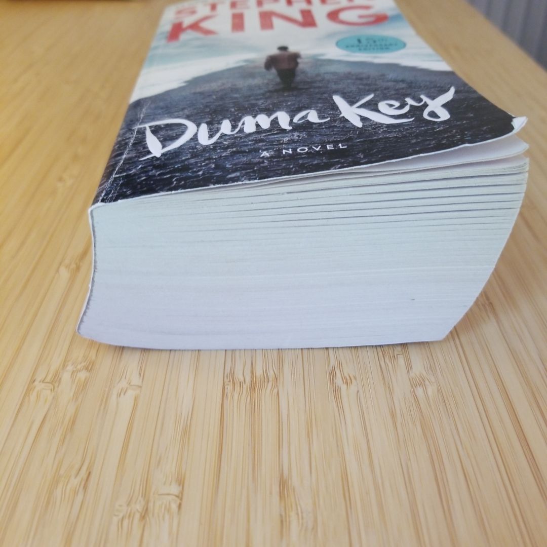 Duma Key