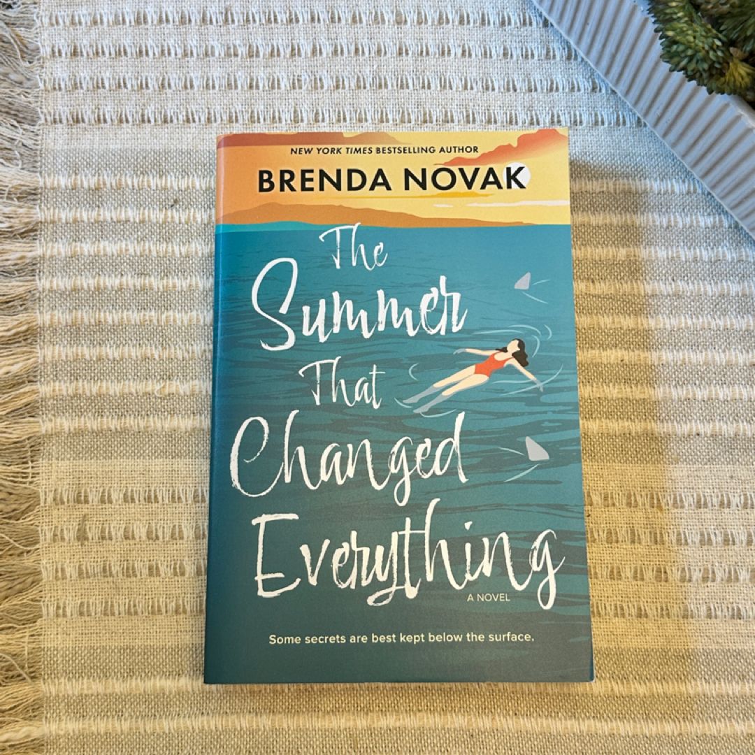 The Summer That Changed Everything