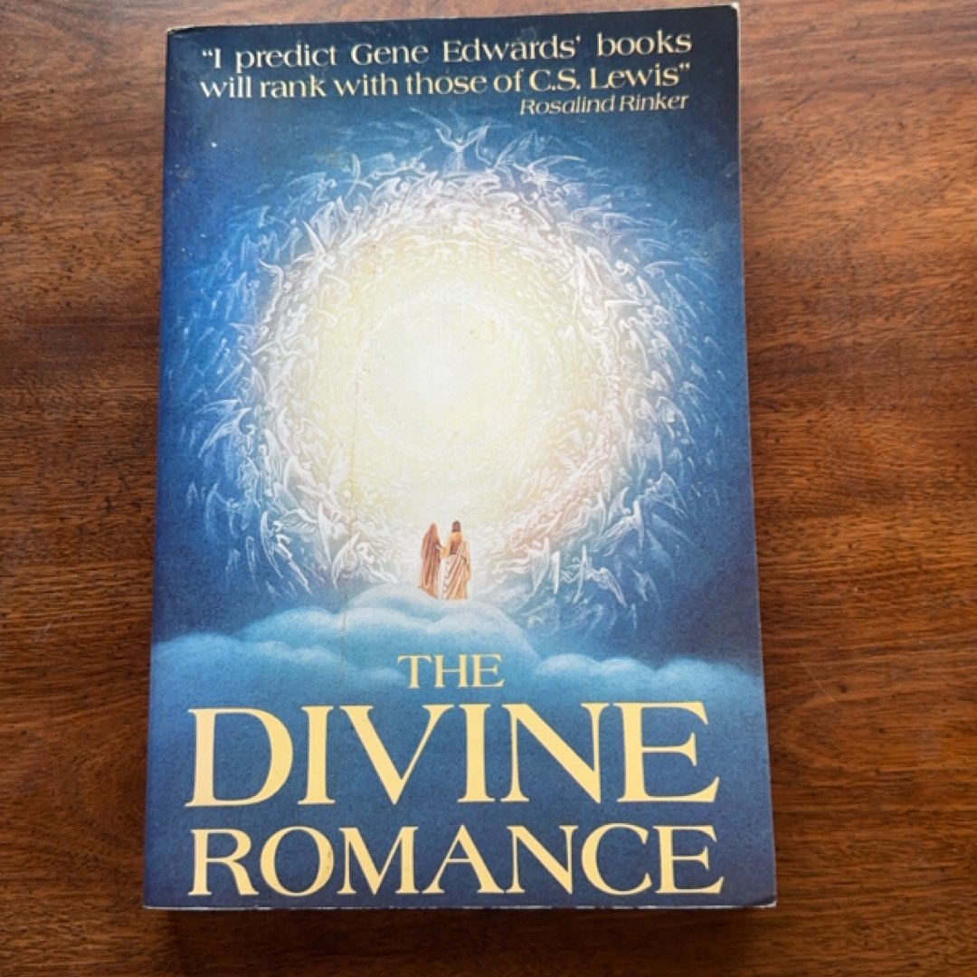 The Divine Romance