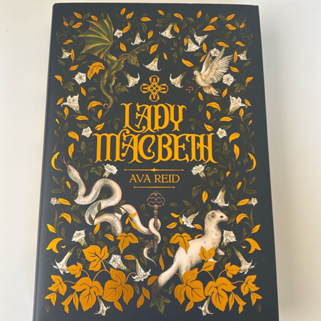 Lady Macbeth