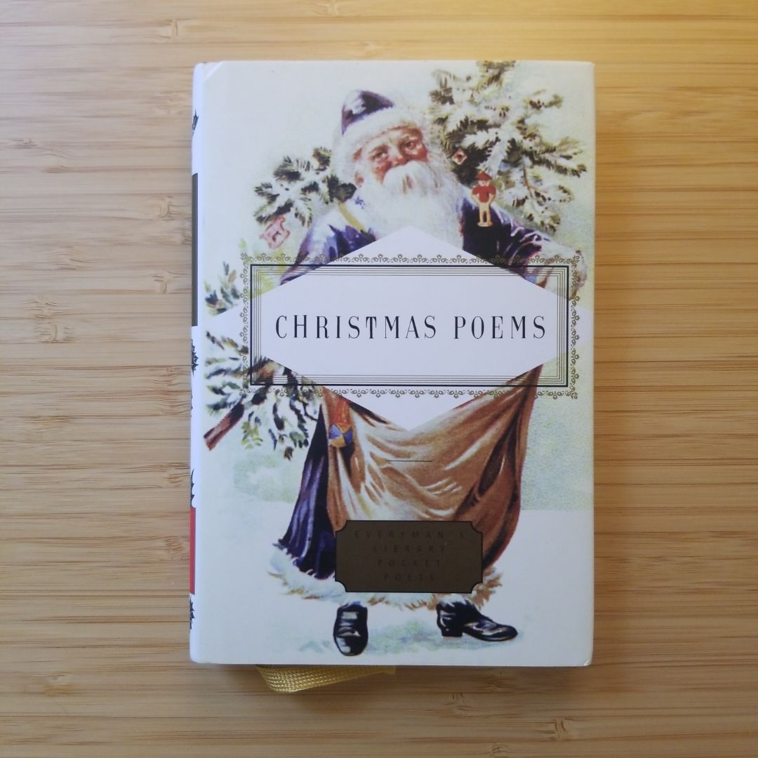 Christmas Poems Everyman's