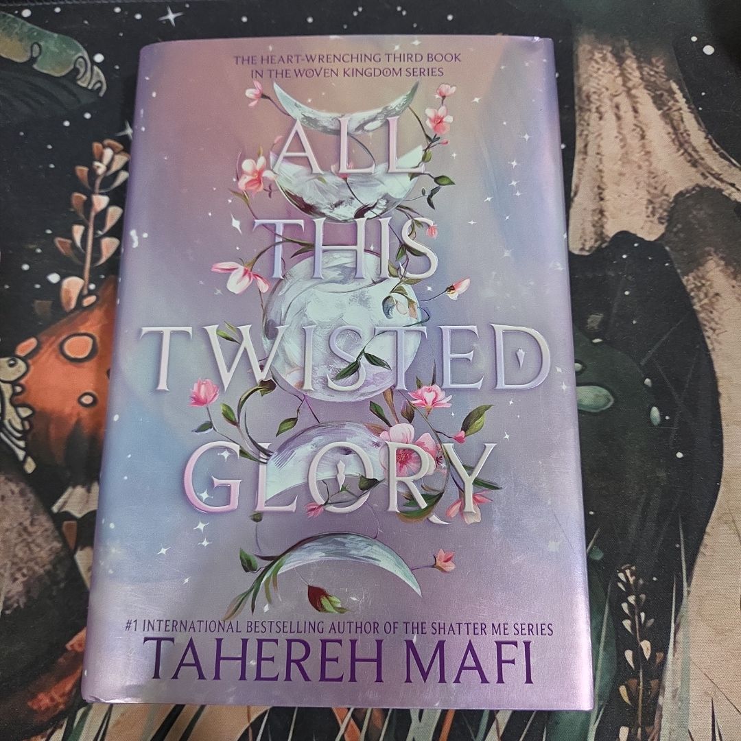 All This Twisted Glory