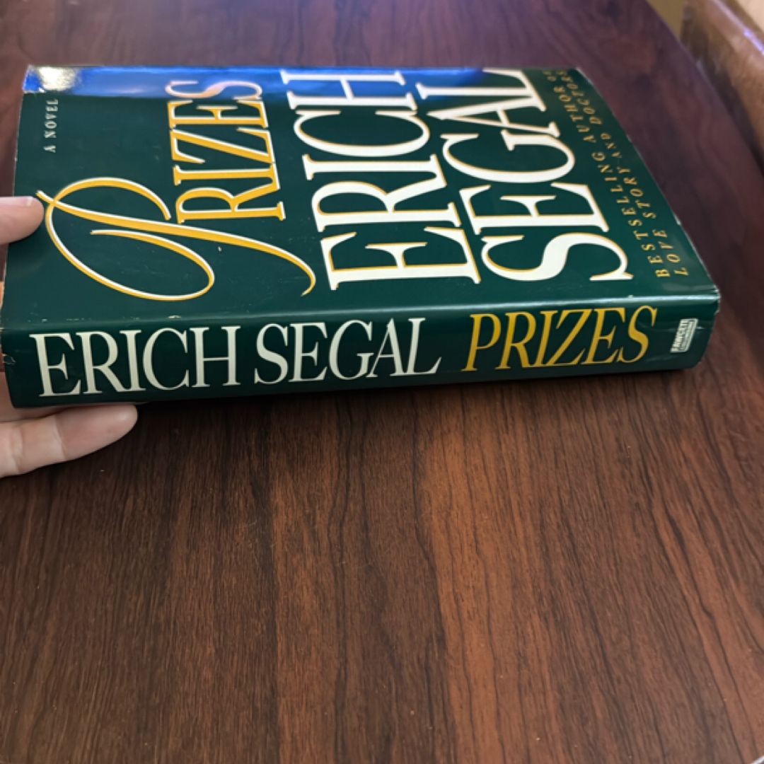 Prizes