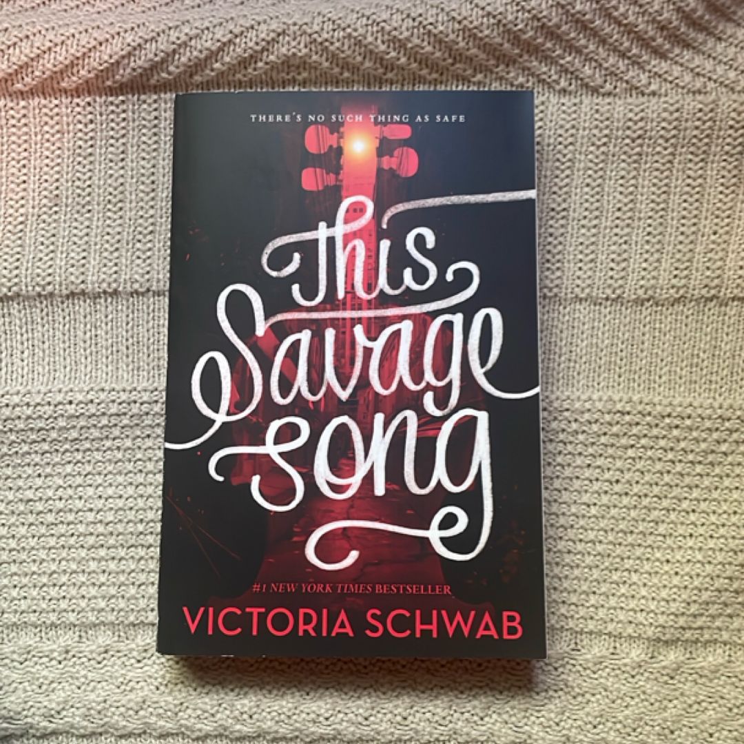This Savage Song