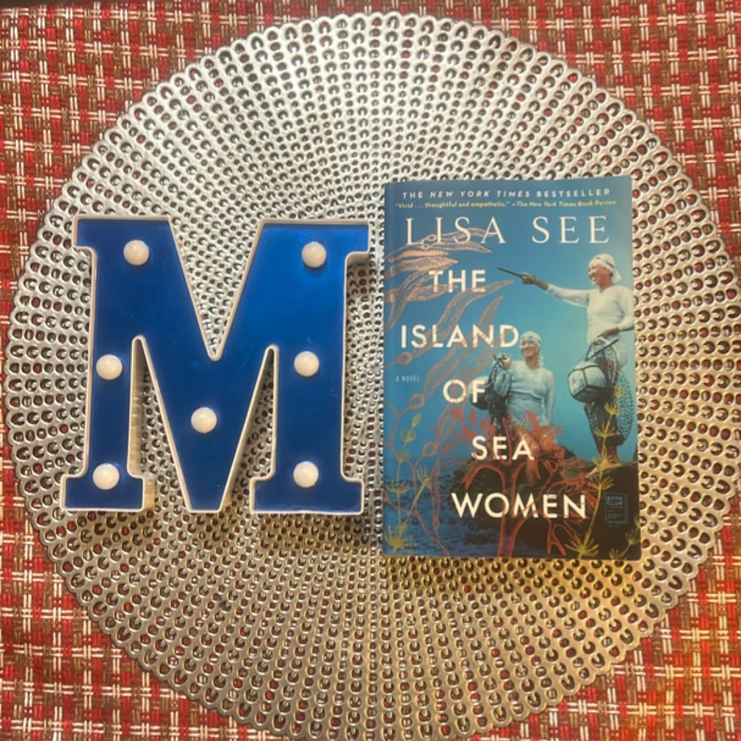 The Island of Sea Women