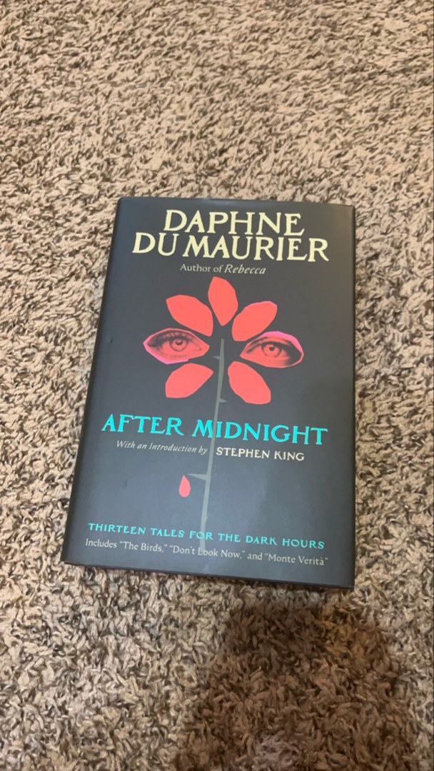 After Midnight