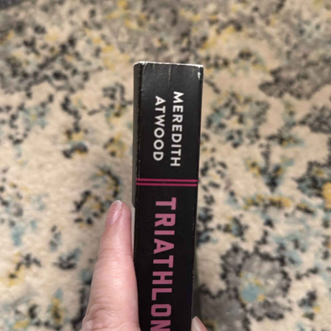 Triathlon for the Every Woman