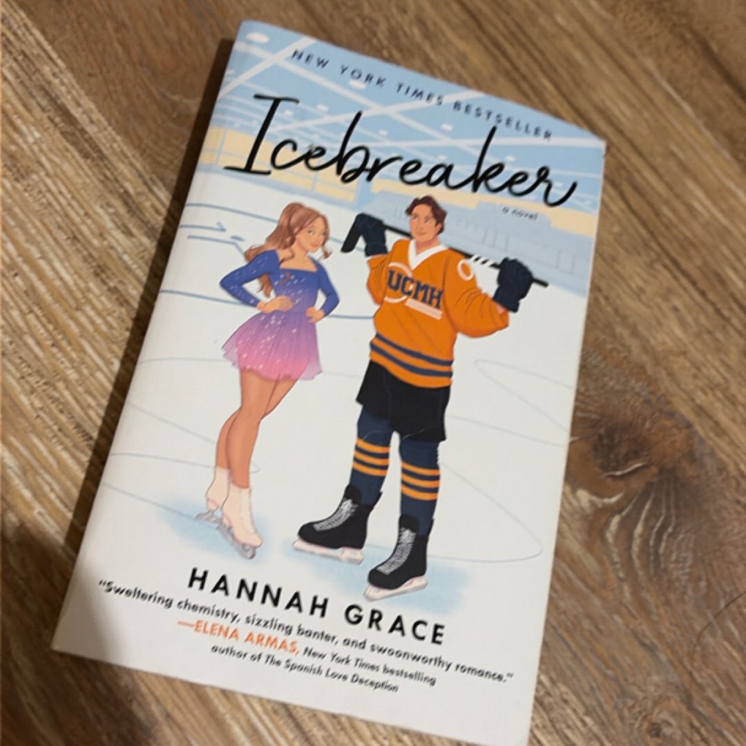 Icebreaker