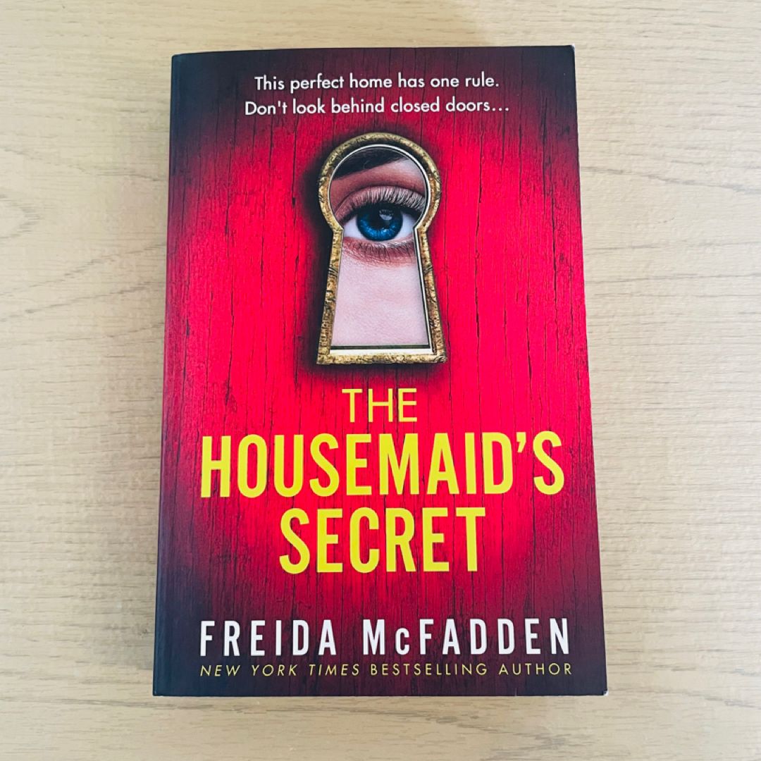 The Housemaid's Secret