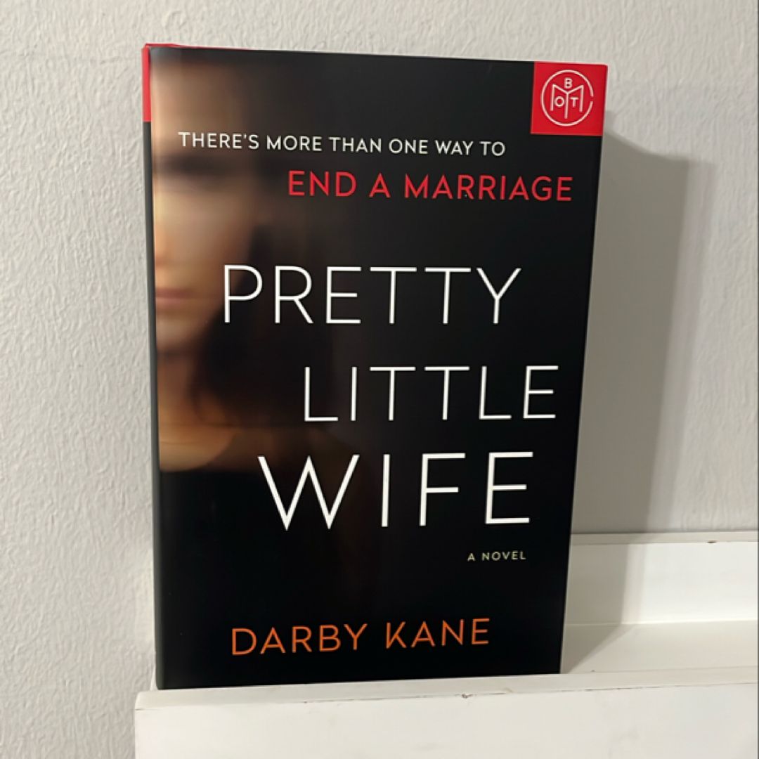 Pretty Little Wife