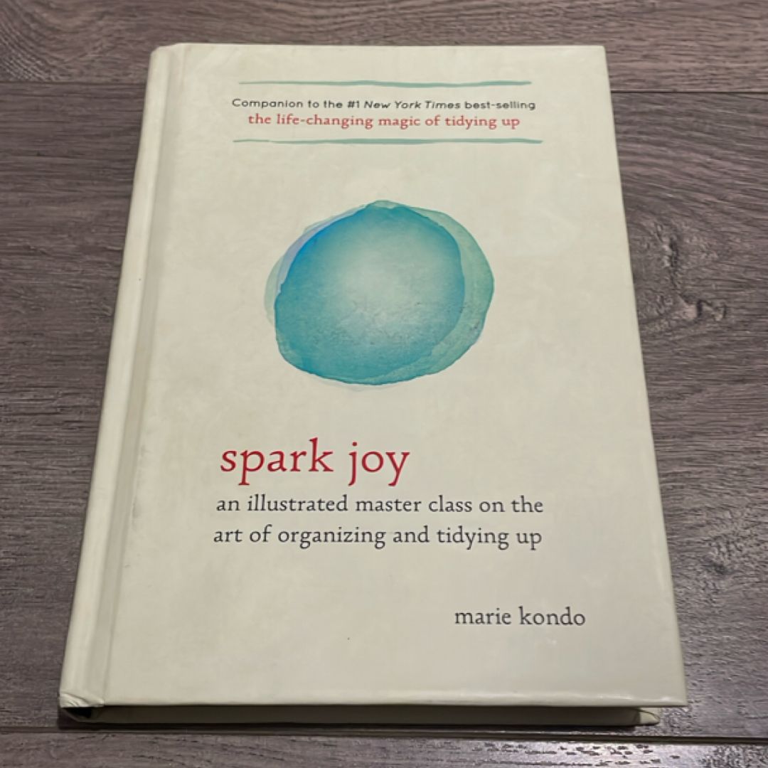 Spark Joy