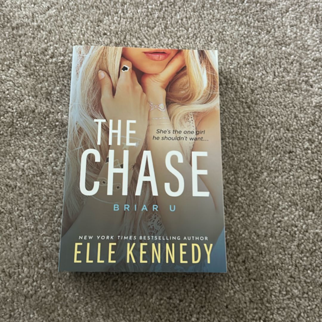 The Chase