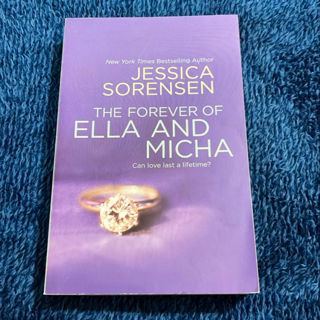 The Forever of Ella and Micha