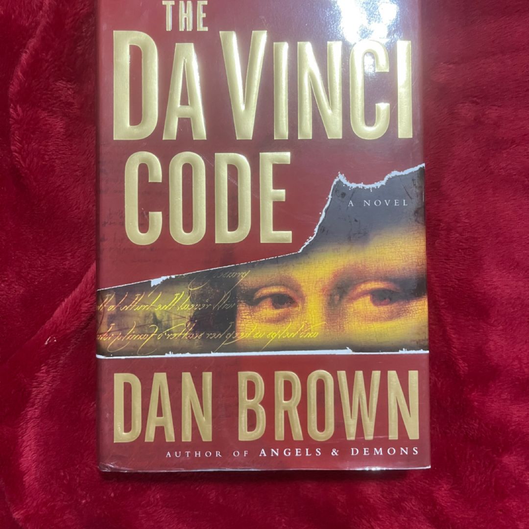 The Da Vinci Code