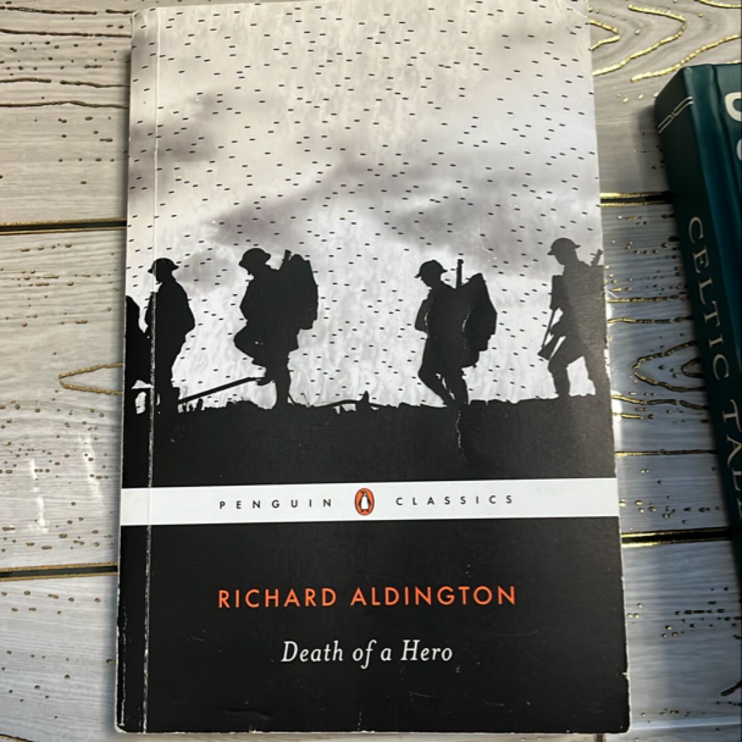 Death of a Hero