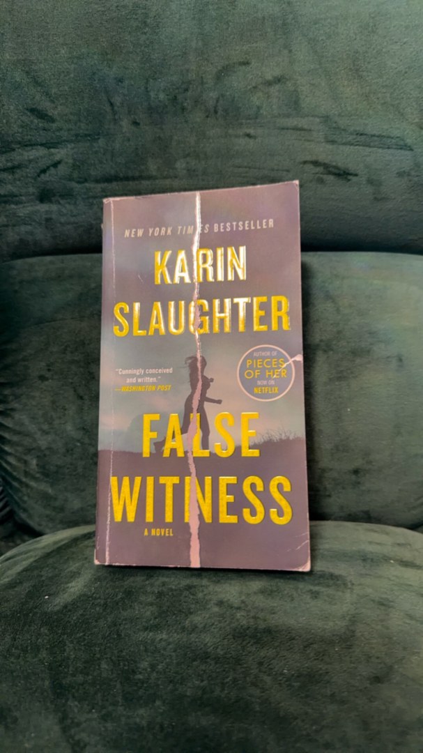 False Witness