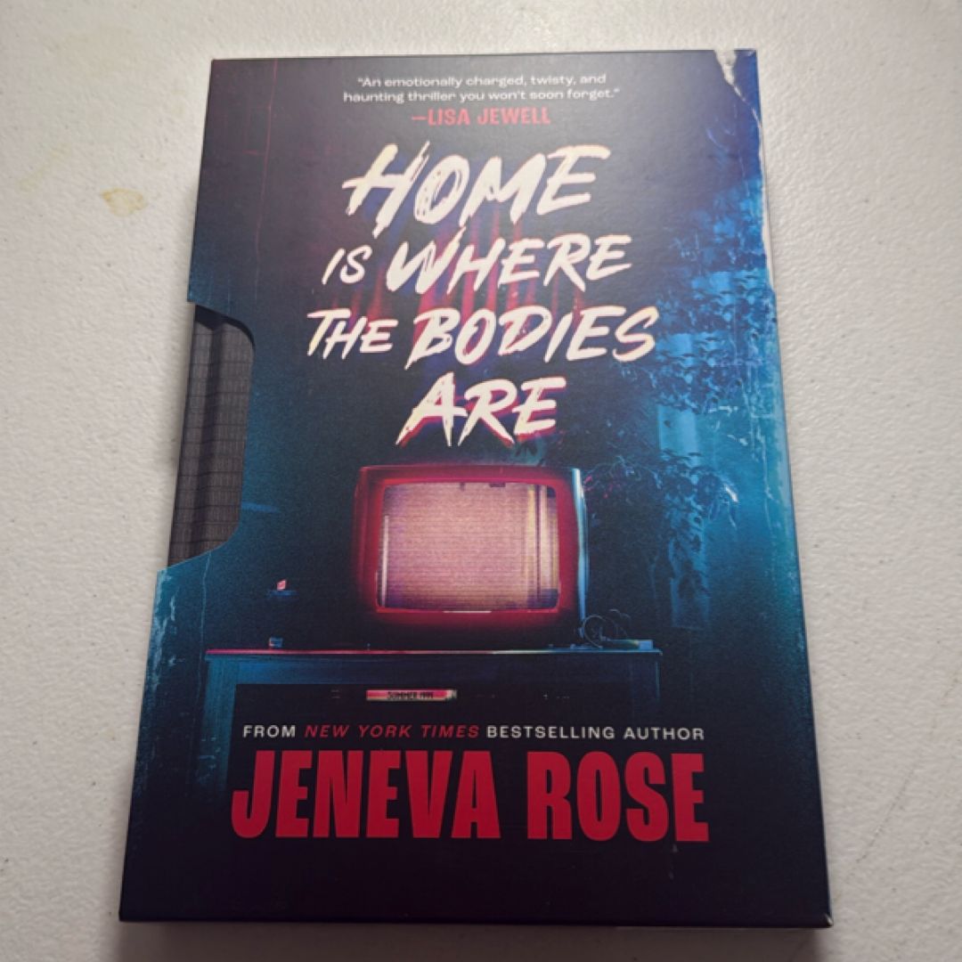 Home is where the Bodies are