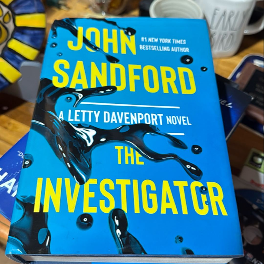 The Investigator